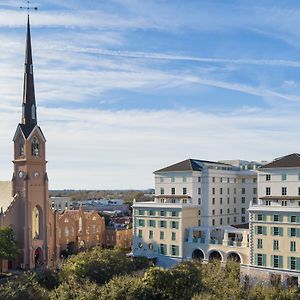 Hotel Bennett Charleston